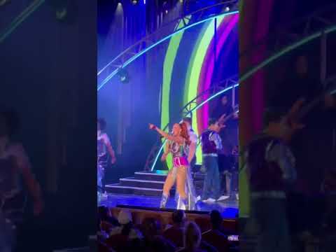 Thumbnail for Carnival Cruise | Tamil Music | Sydney #shorts, #fun, #tamilsong, #shorts , #tamil, #viral, #song