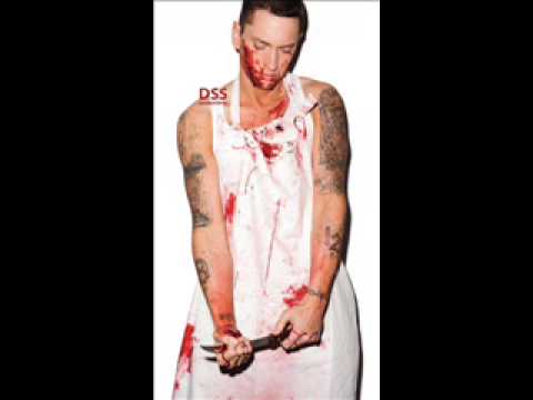 Eminem - Chemical Warfare [Jonas Brothers & ICP diss]