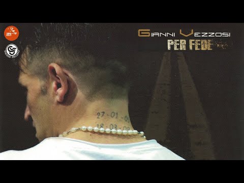 Gianni Vezzosi - Respiro - Official Seamusica