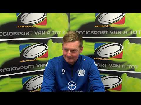 Omlandia - DVC Appingedam