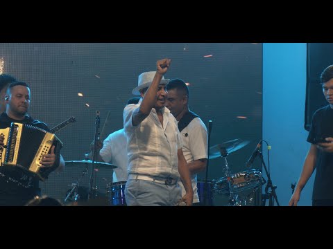 Yo Vivo Solo | Farid Ortiz | El Vallito, Cesar