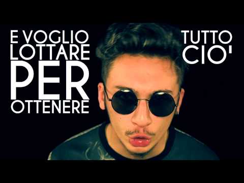 RICKY-J // SUPER. Video Ufficiale (WeAreCementoArmato)