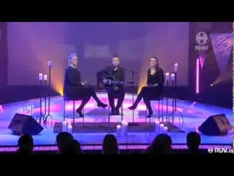 Haraldur Reynisson - Vinátta | SEMIFINAL 2013