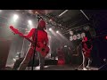 Mclusky - That man will not hang (live in Berlin, 9.11.25)