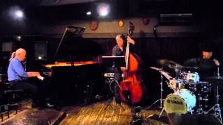 和泉宏隆ピアノトリオ~The Water Colors~/Forgotten Saga