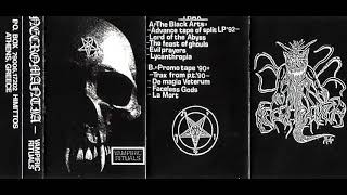 Necromantia - Vampyric Rituals