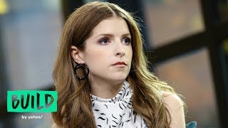 Анна Кендрик о сериале "Личная жизнь 1 сезон" на английском 2020