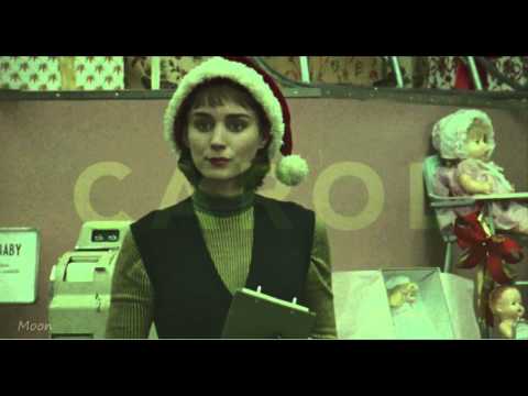 CAROL (The Price of Salt) Chapter 3 - Patricia Highsmith (Audiobook/Unabridged)