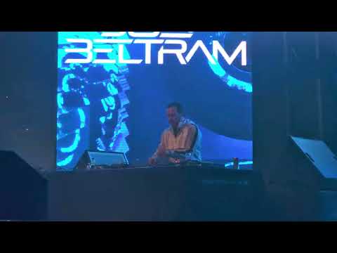 44. Rezerection 2024 - Joey Beltram