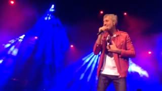 Sergio Dalma - Un preso en tus labios