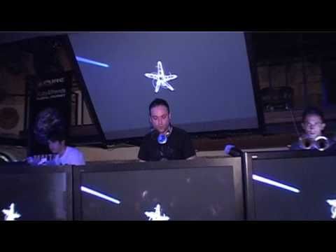 Ruby & friends Vietnam 02/10/10 (feat. Laguna)