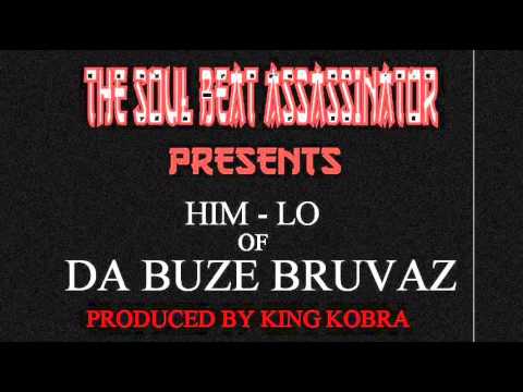 Chineze Horse Fist (HIM-LO) Produced by KING KOBRA
