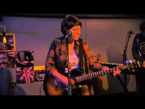 Eight One Sixty Session: Miry Wild - 'Starlight' | The Bridge