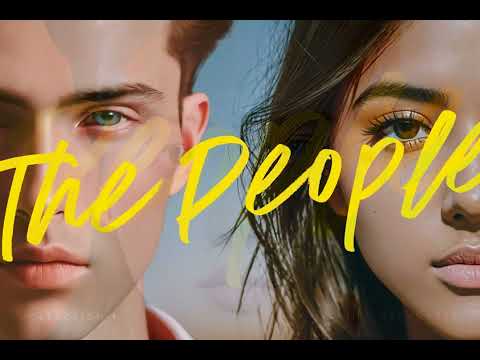 Download The People Collection 1 Stock Graphics