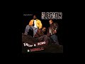 The Legion Jingle Jangle Feat Dres Of Black Sheep 1993