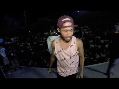 BLACK CODE AYALA vs TAITA OYE LOCO - OCTAVOS FECHA 9 - SOPORTE ALTERNO