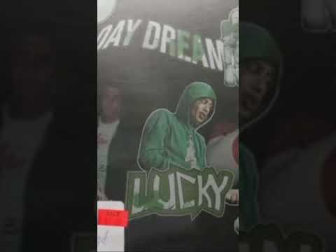 Lucky3rd-Coming Soon ￼