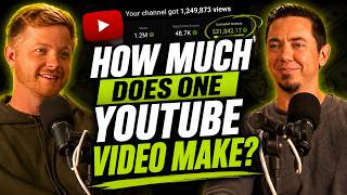 From Ninja Swords to YouTube Films: Jordan Hatfield's Lifelong Creator Journey