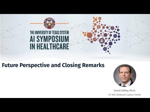 Day 1 Future Perspective And Closing Remarks