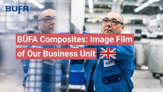B&Uuml;FA Composites (english)