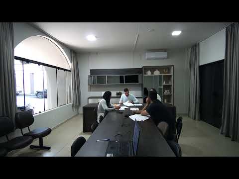 Sessão Pública - Concorrência Presencial 013/2026