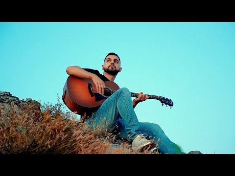 Carlos Carvalho - The World Keeps Turning