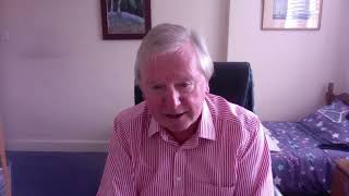 Viral origins and dystopia