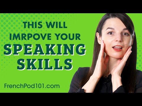 One Hack For Speaking French (Line-by-Line Scripts For Any Conversation)