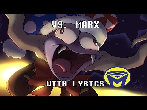 Kirby - Vs Marx With Lyrics - By Man on the Internet