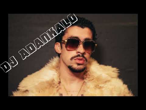 BAD BUNNY - BAILE INoLVIDABLE-REMIX FLAMENCO/ DJ ADANKALO