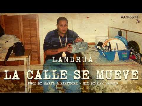 Alex Fatt - La Calle Se Mueve