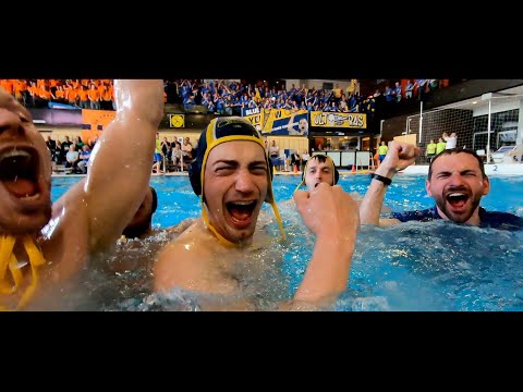 Man Meer Cup 2022 BZ&PC-De Treffers.