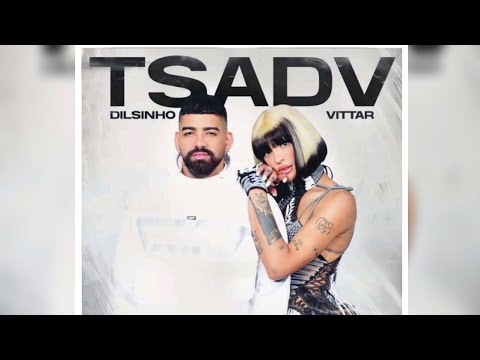 Trago seu Amor de Volta - Pablo Vittar feat. Dilsinho