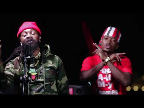 KING BOSS LAJ - 4K U TOKIN BOUT