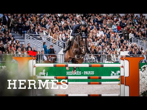Saut Hermès 2025 | Grand Prix Hermès CSI 5*