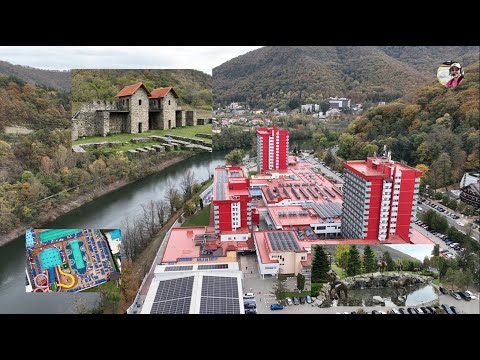 Căciulata - Valea Oltului, jud. Vâlcea [DN7/E81]