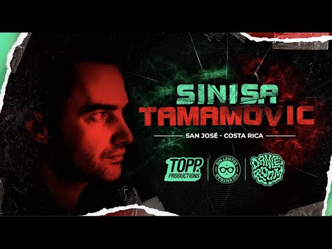 TOPP PRODUCTIONS | Sinisa Tamamovic | SET 02 (San José - Costa  Rica)