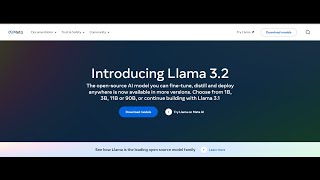Meta's Llama 3.2: Run the Latest Open-Source AI Locally with Ollama (Tutorial)