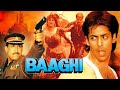 Baaghi Full Movie 4K Salman Khan 90s की सुपरहिट HINDI ACTION मूवी Nagma Sh