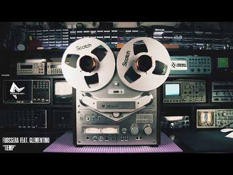 FUOSSERA feat .CLEMENTINO - Tiemp