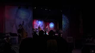Dream a Little Dream of Me (Cover) live Jazz Showcase Chicago.  Karen Antunez Music