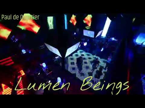 Paul de Quartier - Lumen Beings