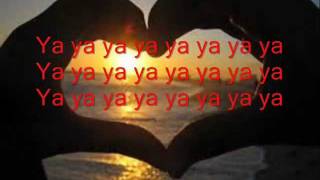 Jann Arden- I would Die For You