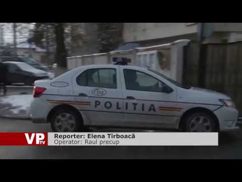 Se zbate între viață și moarte