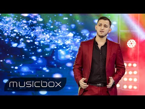 Mergim Jashari - Me le (Gezuar 2020) MusicBOX