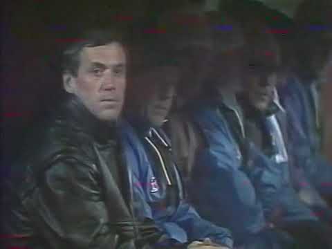 CSKA Moskva - FC Barcelona 1992/1993 Champions League