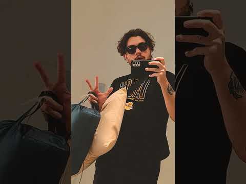 Uma Viagem a Casa Branca, Minas Gerais ┃ Mini Vlog 01