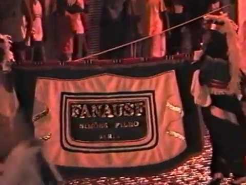 FANFARRA FANAUSF - FINAL 2005