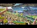 Vlog : Fc Nantes 4-1 Brest j11 Enfin une victoire qui fait du bien on lâ...