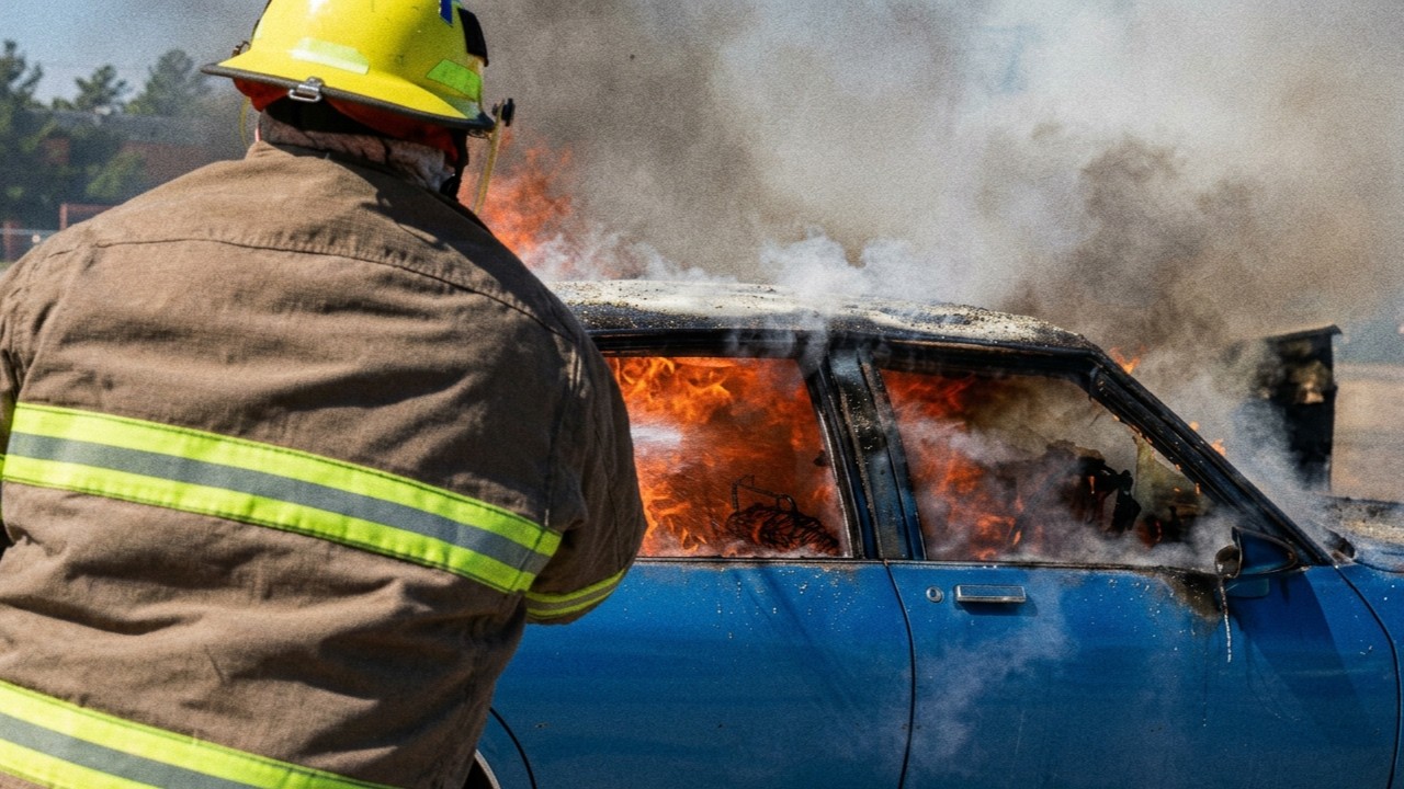 Diplomat Attack, Casino Bomb & The Escobar Sting | FBI Files